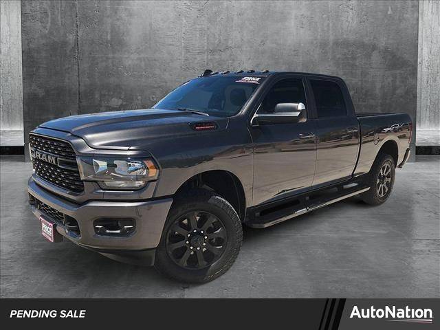 2022 Ram 2500 Big Horn — Pickup Truck — 98,987 mi — Colorado Springs, CO