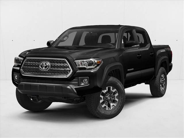 2016 Toyota Tacoma TRD Off Road — Pickup Truck — 164,025 mi — Colorado Springs, CO