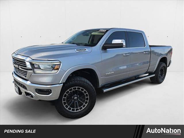 2019 Ram 1500 Laramie — Pickup Truck — 92,851 mi — Colorado Springs, CO