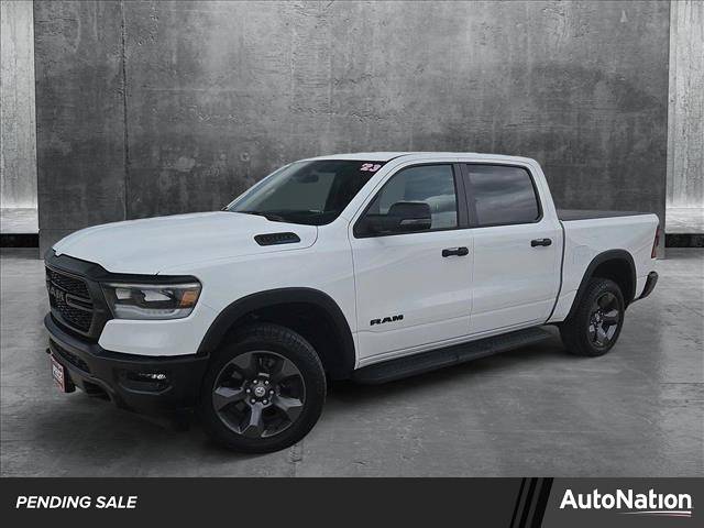 2023 Ram 1500 Big Horn — Pickup Truck — 33,801 mi — Colorado Springs, CO