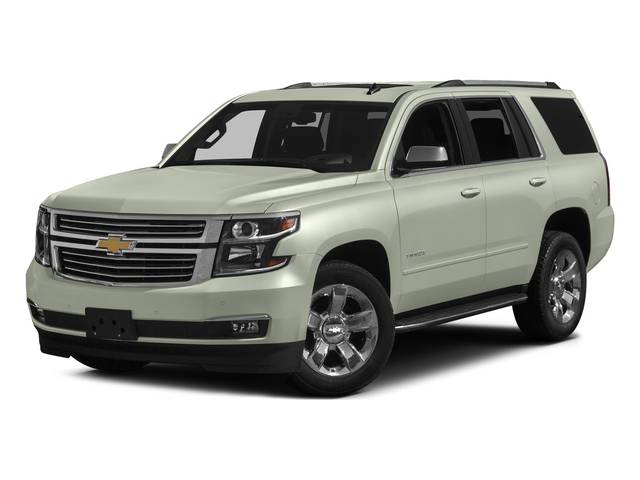 2017 Chevrolet Tahoe Premier — SUV — 143,025 mi — Colorado Springs, CO