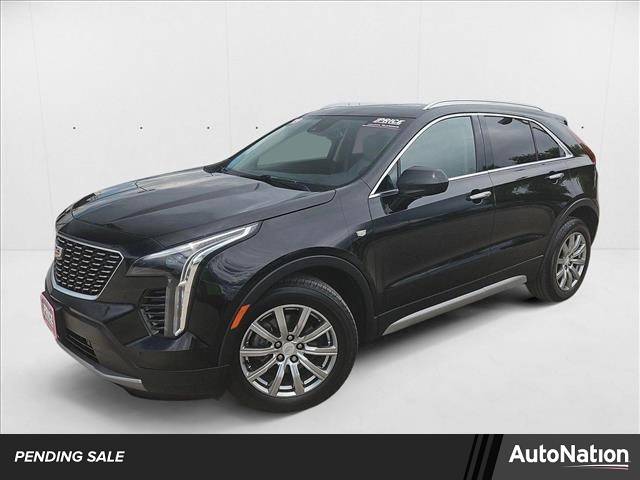 2019 Cadillac XT4 Premium Luxury — SUV — 85,764 mi — Colorado Springs, CO