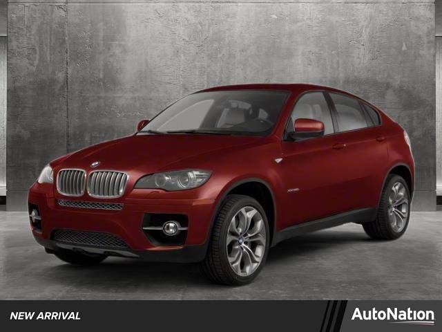 2010 BMW X6 50i — SUV — 78,667 mi — Colorado Springs, CO