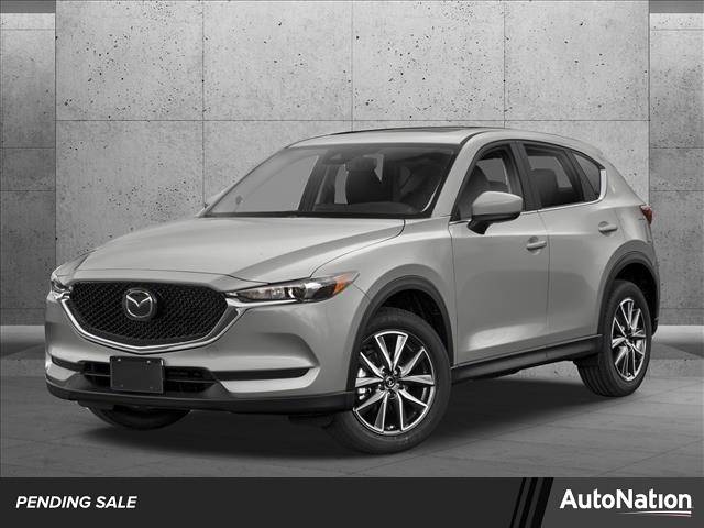 2018 Mazda CX-5 Touring — SUV — 79,503 mi — Colorado Springs, CO