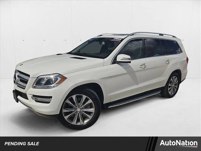 2013 Mercedes-Benz GL GL 450 — SUV — 83,157 mi — Colorado Springs, CO