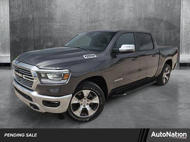 2024 Ram 1500 Laramie — Pickup Truck — 16,764 mi — Colorado Springs, CO