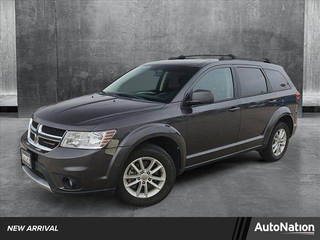 2016 Dodge Journey SXT — SUV — 85,248 mi — Colorado Springs, CO