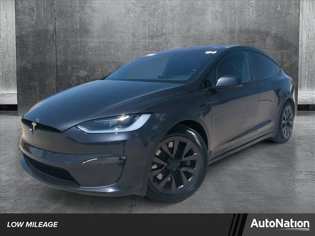 2024 Tesla Model X Model X — SUV — 4,582 mi — Colorado Springs, CO