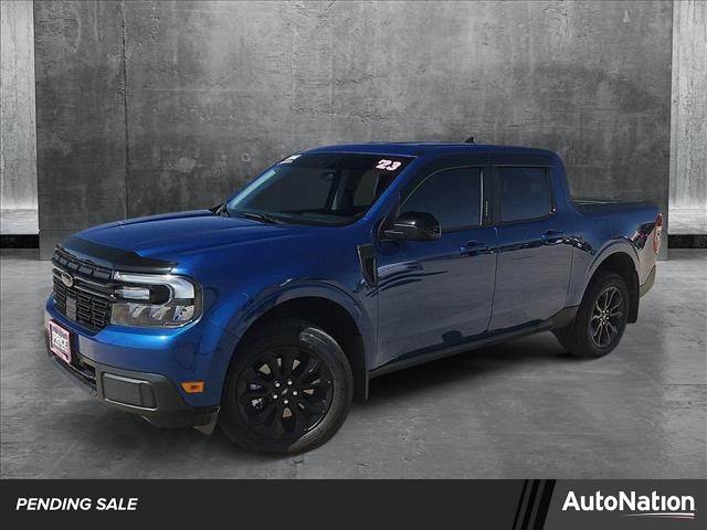 2023 Ford Maverick LARIAT — Pickup Truck — 33,969 mi — Colorado Springs, CO