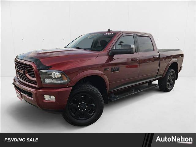 2018 Ram 2500 Laramie — Pickup Truck — 126,774 mi — Colorado Springs, CO