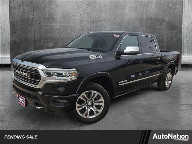 2023 Ram 1500 Limited — Pickup Truck — 63,605 mi — Colorado Springs, CO