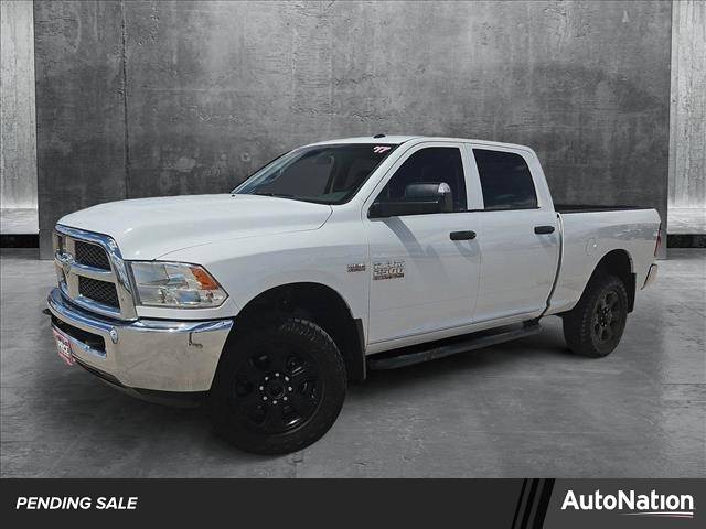 2017 Ram 2500 Tradesman — Pickup Truck — 114,500 mi — Colorado Springs, CO