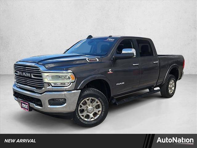 2019 Ram 2500 Laramie — Pickup Truck — 50,324 mi — Colorado Springs, CO
