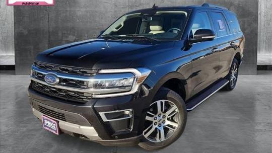 2023 Ford Expedition Limited — SUV — 33,580 mi — Colorado Springs, CO