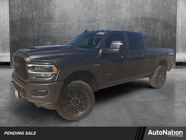 2024 Ram 2500 Laramie — Pickup Truck — 40,000 mi — Colorado Springs, CO