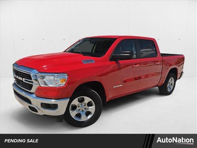 2019 Ram 1500 Big Horn/Lone Star — Pickup Truck — 49,762 mi — Colorado Springs, CO