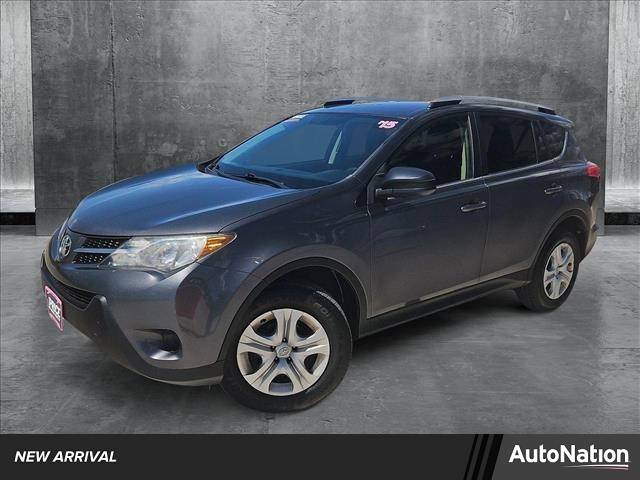 2015 Toyota RAV4 LE — SUV — 164,260 mi — Colorado Springs, CO