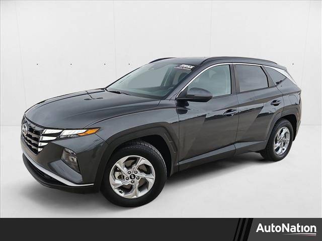 2022 Hyundai Tucson SEL — SUV — 73,685 mi — Colorado Springs, CO