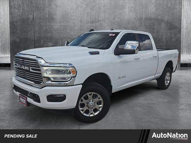 2024 Ram 2500 Laramie — Pickup Truck — 14,490 mi — Colorado Springs, CO