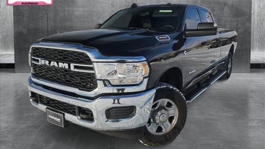 2022 Ram 3500 Tradesman — Pickup Truck — 49,575 mi — Colorado Springs, CO