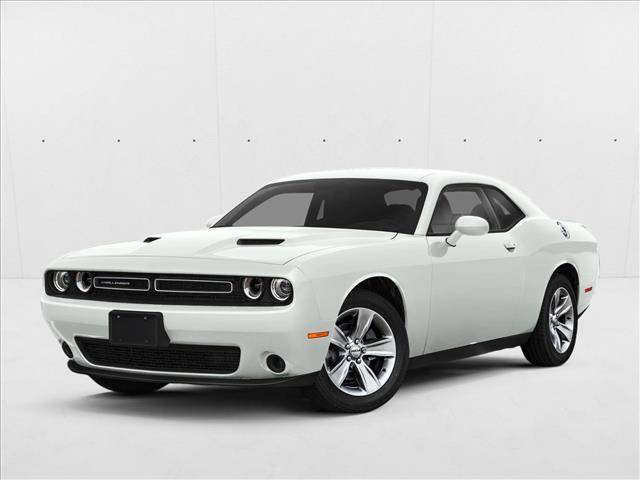 2022 Dodge Challenger SXT — Coupe — 16,956 mi — Colorado Springs, CO