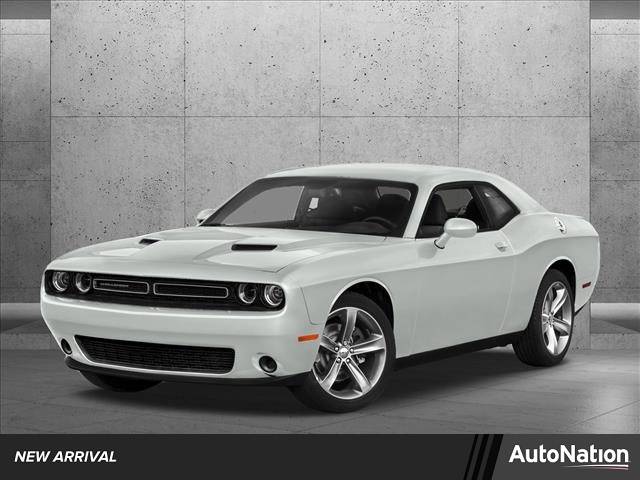 2018 Dodge Challenger SXT — Coupe — 126,252 mi — Colorado Springs, CO