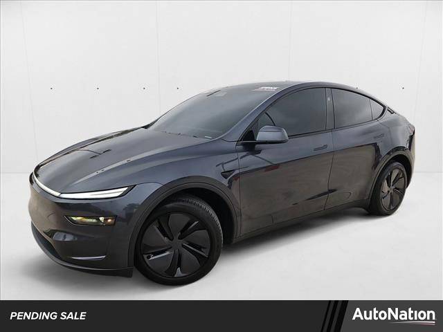 2026 Tesla Model Y Long Range — SUV — 1,192 mi — Colorado Springs, CO
