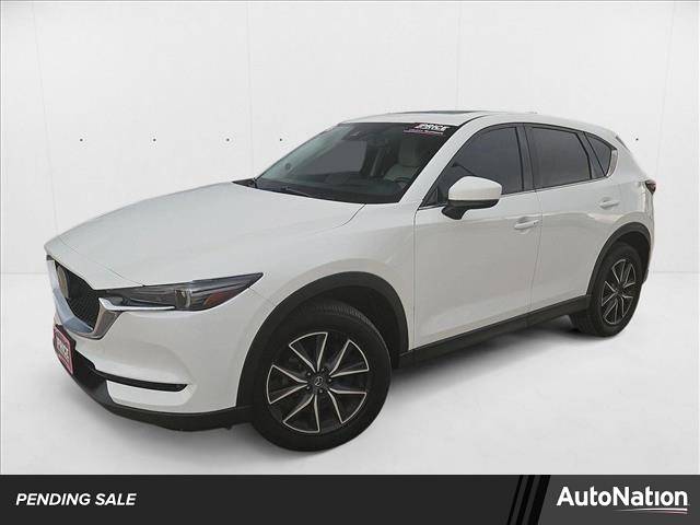 2018 Mazda CX-5 Grand Touring — SUV — 97,256 mi — Colorado Springs, CO