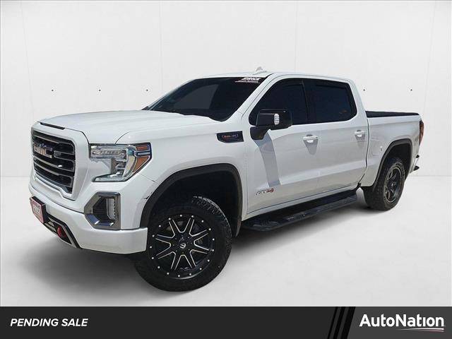 2021 GMC Sierra 1500 AT4 — Pickup Truck — 57,195 mi — Colorado Springs, CO