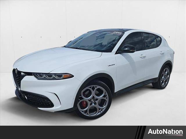 2024 Alfa Romeo Tonale Veloce — SUV — 11,302 mi — Colorado Springs, CO