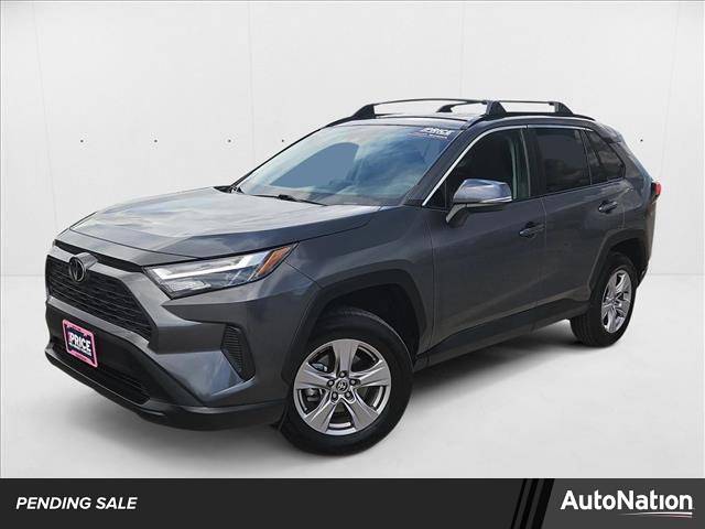 2022 Toyota RAV4 XLE — SUV — 41,026 mi — Colorado Springs, CO