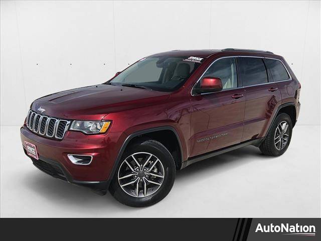 2020 Jeep Grand Cherokee Laredo E — SUV — 103,081 mi — Colorado Springs, CO