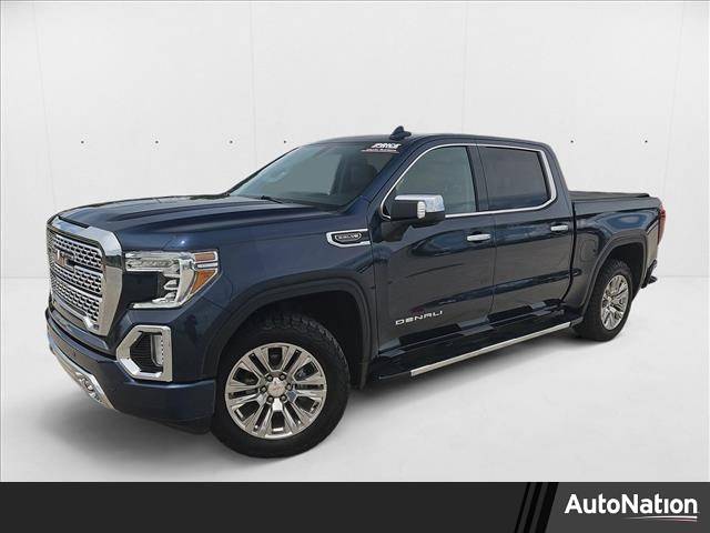 2021 GMC Sierra 1500 Denali — Pickup Truck — 53,453 mi — Colorado Springs, CO