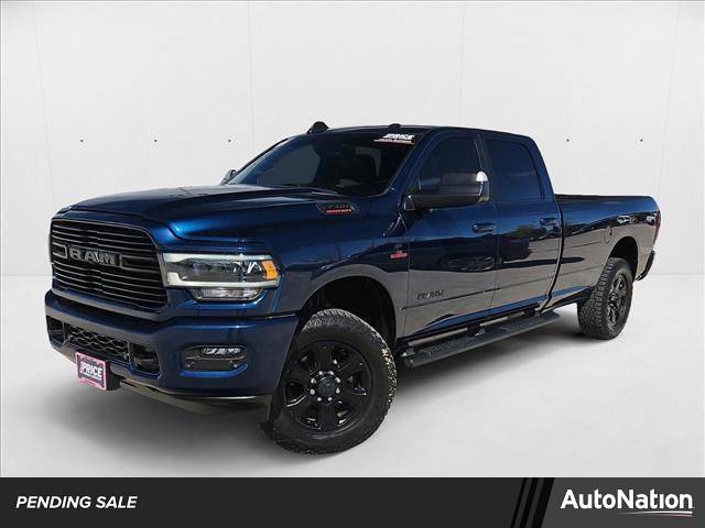 2021 Ram 3500 Big Horn — Pickup Truck — 28,417 mi — Colorado Springs, CO