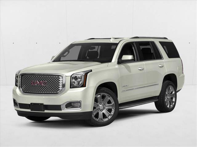 2018 GMC Yukon Denali — SUV — 115,000 mi — Colorado Springs, CO