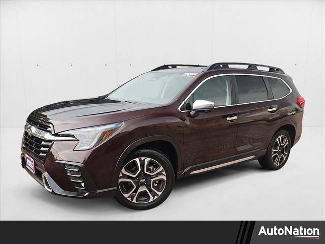2023 Subaru Ascent Touring — SUV — 47,531 mi — Colorado Springs, CO