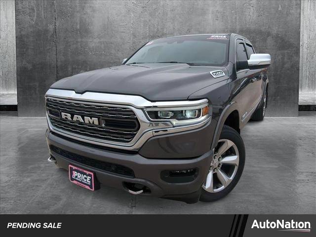 2022 Ram 1500 Limited — Pickup Truck — 28,307 mi — Colorado Springs, CO