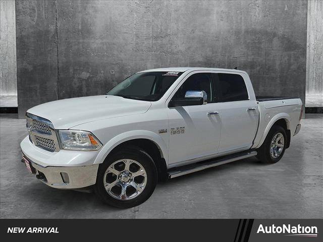 2013 Ram 1500 Laramie — Pickup Truck — 144,258 mi — Colorado Springs, CO