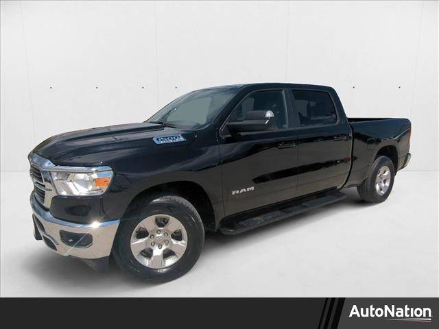 2021 Ram 1500 Big Horn — Pickup Truck — 10,826 mi — Colorado Springs, CO