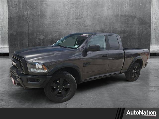 2020 Ram 1500 Classic Warlock — Pickup Truck — 33,576 mi — Colorado Springs, CO