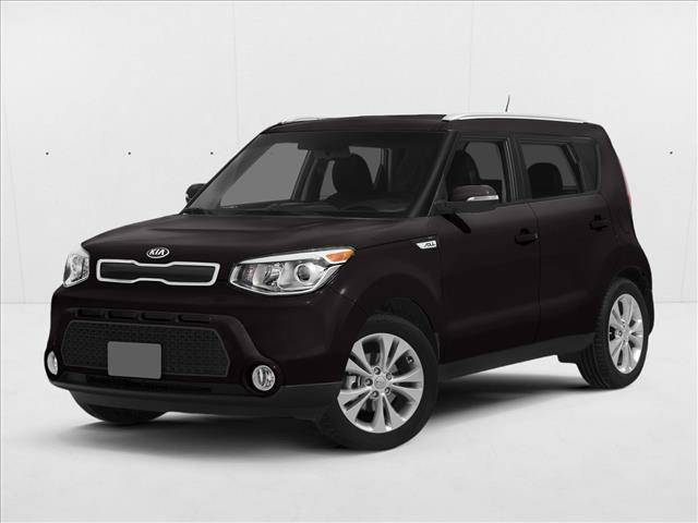 2016 Kia Soul + — Hatchback — 101,440 mi — Colorado Springs, CO