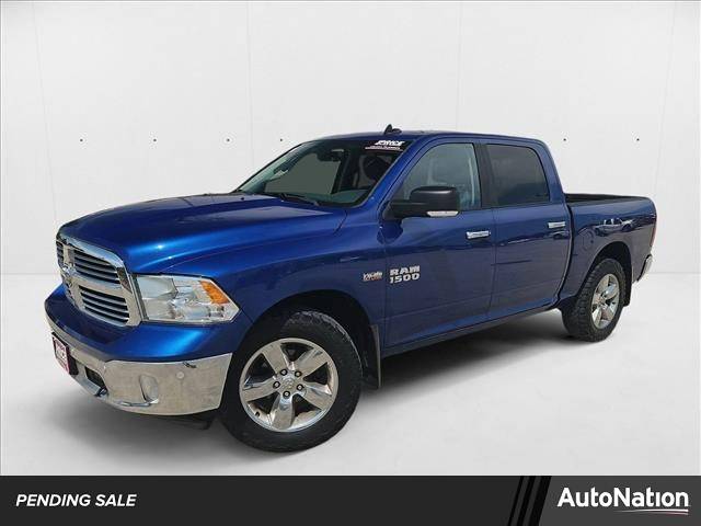 2018 Ram 1500 Big Horn — Pickup Truck — 52,862 mi — Colorado Springs, CO