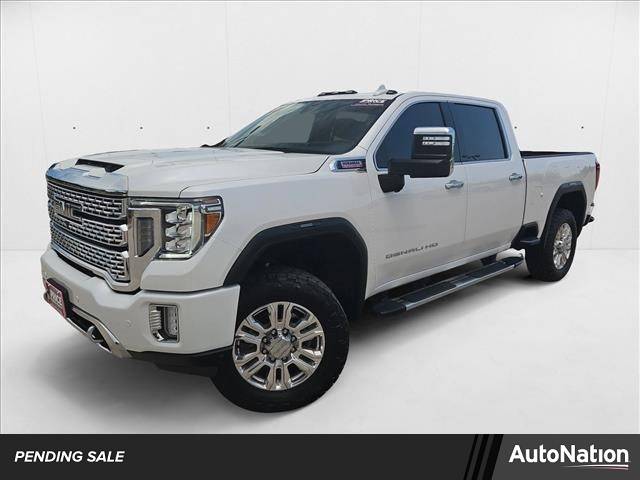 2023 GMC Sierra 2500HD Denali — Pickup Truck — 55,080 mi — Colorado Springs, CO