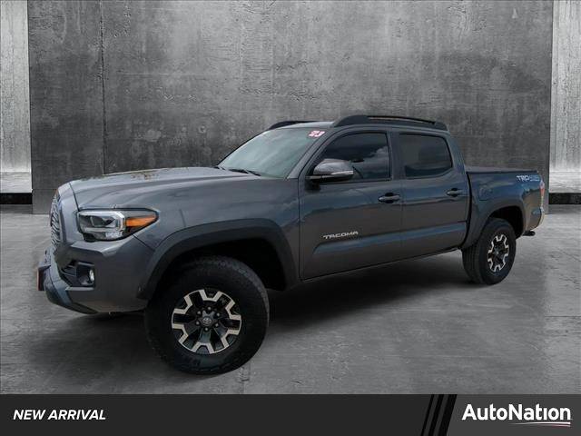 2023 Toyota Tacoma TRD Off Road — Pickup Truck — 21,713 mi — Colorado Springs, CO