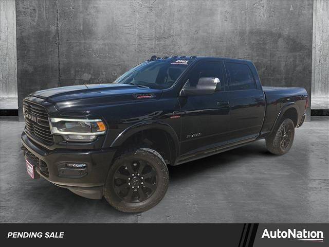 2022 Ram 2500 Laramie — Pickup Truck — 82,762 mi — Colorado Springs, CO