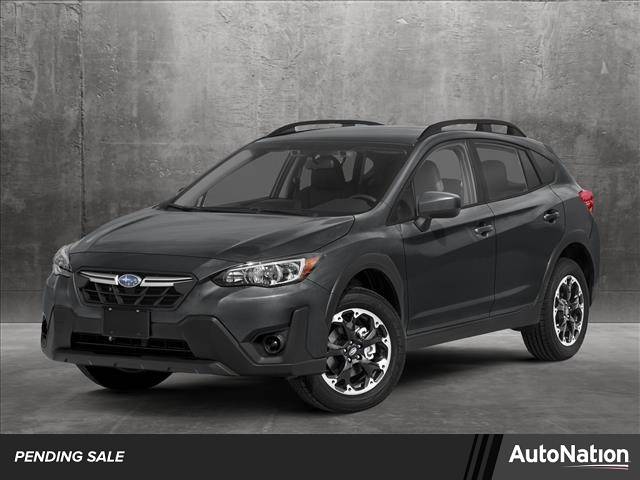2022 Subaru Crosstrek 2.0i — SUV — 88,709 mi — Colorado Springs, CO