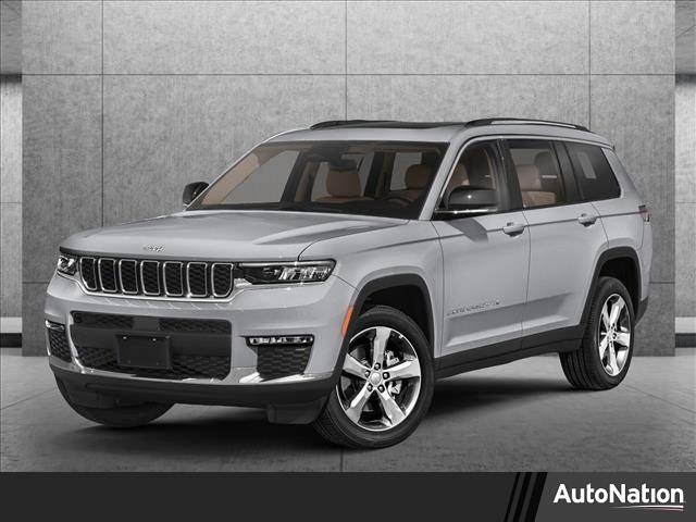 2023 Jeep Grand Cherokee Limited — SUV — 72,647 mi — Colorado Springs, CO