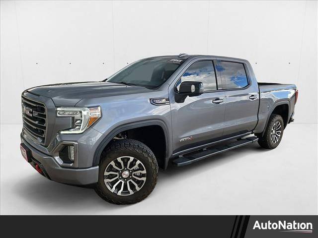 2021 GMC Sierra 1500 AT4 — Pickup Truck — 85,296 mi — Colorado Springs, CO