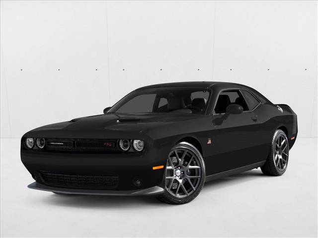 2016 Dodge Challenger 392 Hemi Scat Pack Shaker — Coupe — 54,256 mi — Colorado Springs, CO