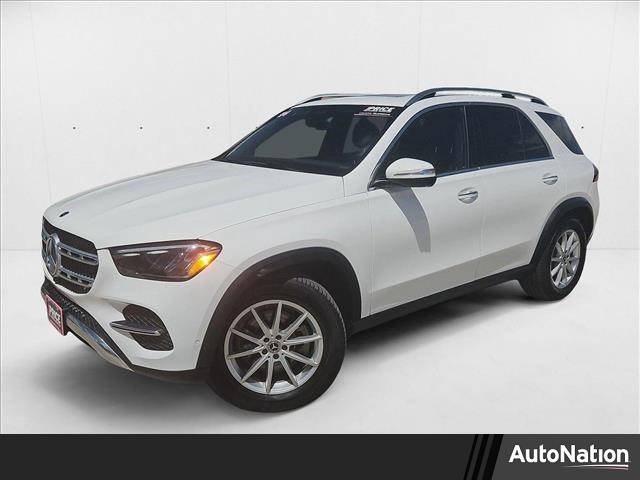 2024 Mercedes-Benz GLE-Class GLE 350 4MATIC